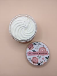 Image 5 of Luxury Whipped Shea Butter 