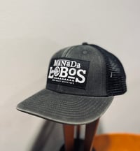 Image 2 of Manada trucker