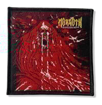 MORGOTH - RESURRECTION ABSURD