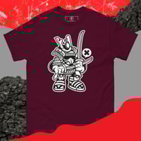 Image 5 of Warrior mindstate