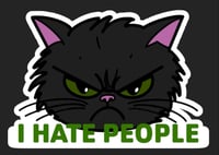 Image 4 of Angry Kitties
