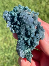Image 15 of Grape Agate Specimen #1954