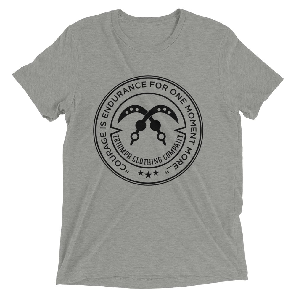 Image of Short sleeve t-shirt