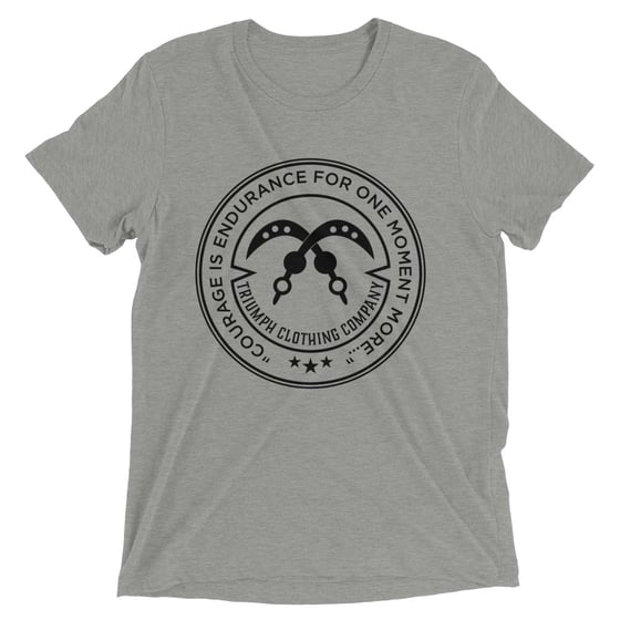 Image of Short sleeve t-shirt