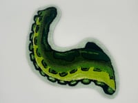 Image 1 of Green Tentacle