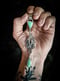 Image of Naiad's Bloom Pendant