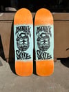 9.125" Stinger - VooDude