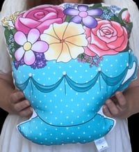 Image 1 of Cuppa Cushion