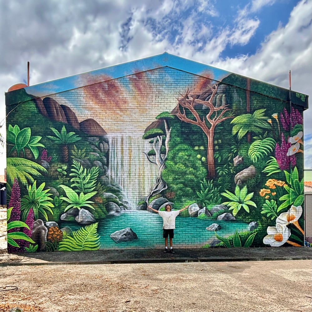 Imagen del mural 1