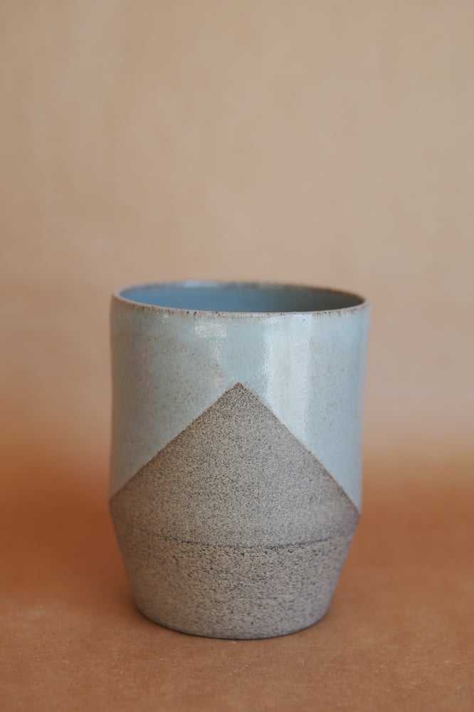 Image of Latte tumbler - Aumoana