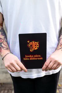 Image 2 of Hey Baby Gutschein Black