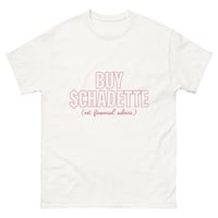 Image 3 of BUY CHADETTE NFA classic tee