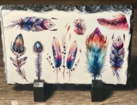 Feather Rock Slate