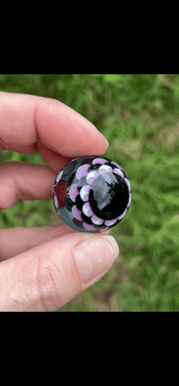 Image 4 of amethyst galaxy