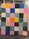 Food Group Patchwork