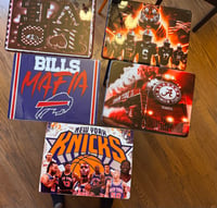 Image 2 of Custom table 