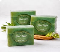 Image 2 of FBF Yoni Tight Lemon Grass Yoni Soap
