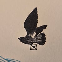 Image 3 of Thalassocracy I / large art print