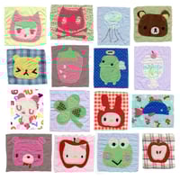 Image 1 of patches!!