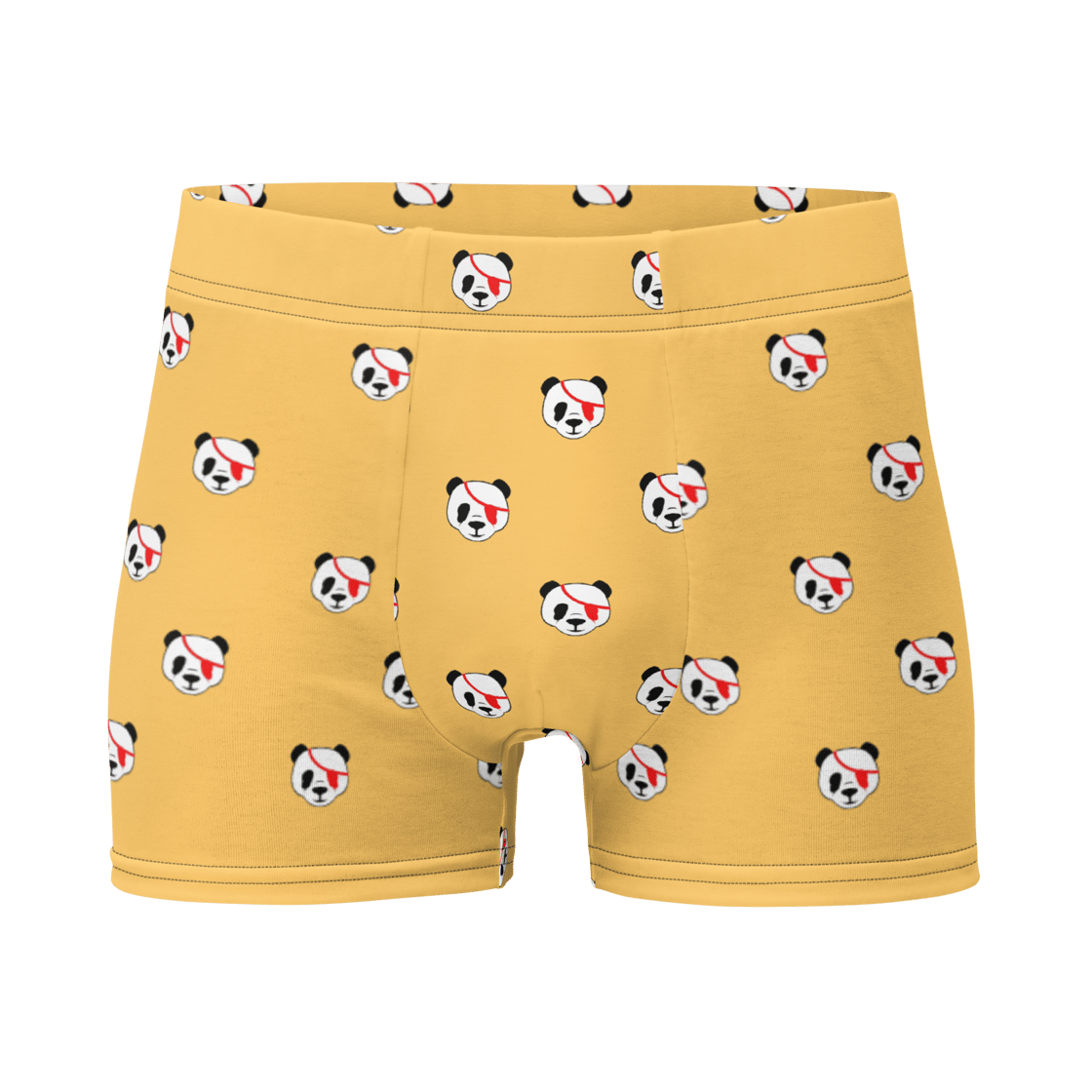 Image of Panda briefs