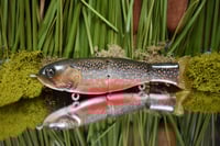 Finesse Commode - Brookie