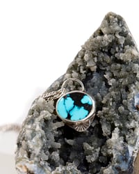 Moon River Turquoise 
