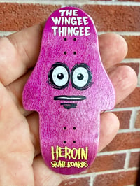Image 1 of The Wingee Thingee 