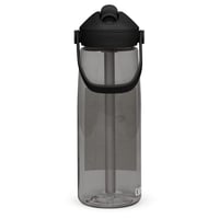 Image 18 of Flip straw water bottle 400 year old 