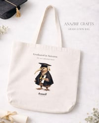 Image 3 of Kiwi Graduate Bag
