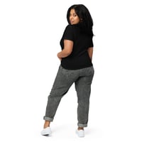 Image 11 of Women’s Transformation high-waisted t-shirt
