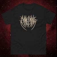 Image 1 of Gold Logo Tee