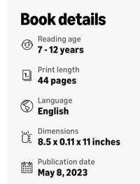 Image 5 of Toby’s Adventure on Mount Shasta