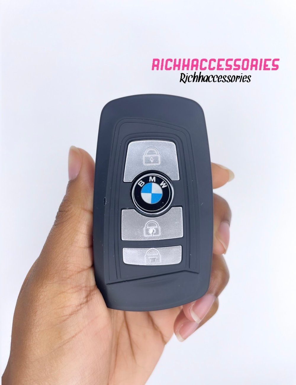 BMW Car Keys Taser