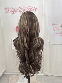 Image 11 of Sonia free part luxury (ready to ship) 