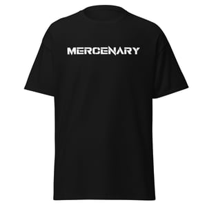 Image of Mercenary T Shirt
