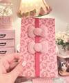 HK Hair Bow Set