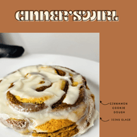 Image 1 of Cinna'Swirl