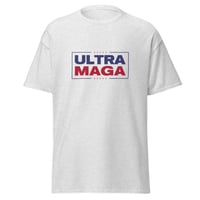 Image 1 of Ultra Maga Men's classic tee