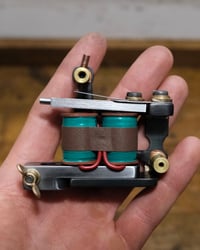 Image 2 of Blackie Liner
