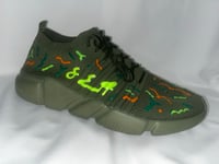 Image 2 of 704SE 4 “Indica”