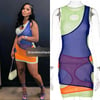 Level Dress