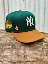 Image 2 of “Fall Pack”- PIN [MJBHPR X 606BRIMS]  