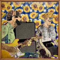 Image 1 of Modern Jam- Keenan