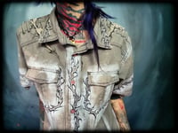 Image 10 of THORN I Button Up (Large) 