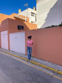 Image 4 of AMOR DEL BUENO ROSA