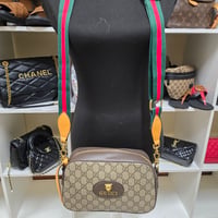 Drippers Favorite Crossbody 