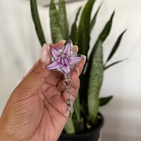 Pua Kalaunu Badge Reel