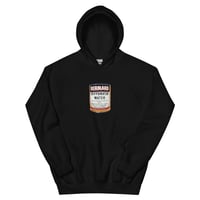 Image 1 of BERNARD DEHYDRATED WATER HOODIE