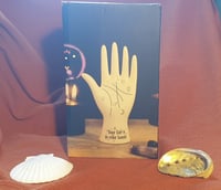 Image 2 of Palmistry Ceramic Ring Holder