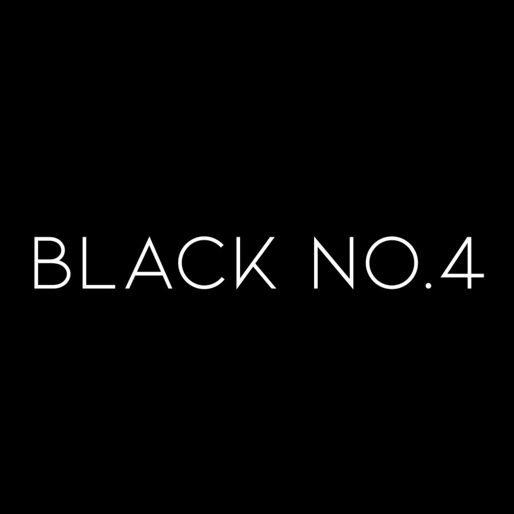Black No.4